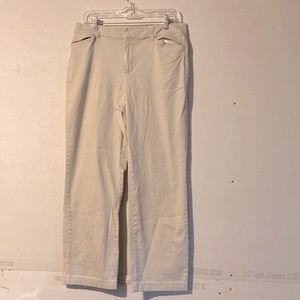 Sonoma Women Casual Denim Pants